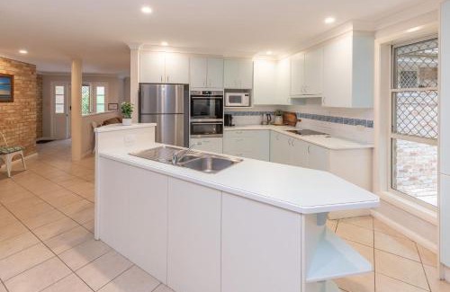 Boomerang Beach House | Frangipani
