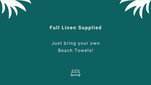 Boomerang Beach House | Frangipani