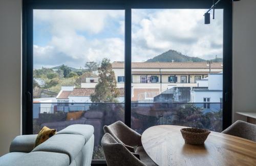 Pico da Pedra Apartment | Frangipani Azores