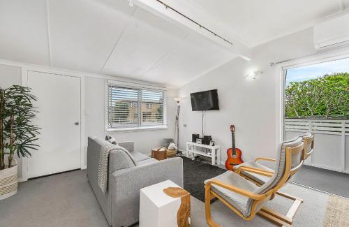 North Haven House | Frangipani Cottage