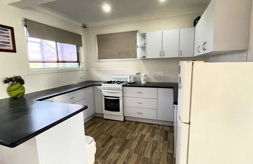 Wooli House | Frangipani Cottage, TOP NOTCH