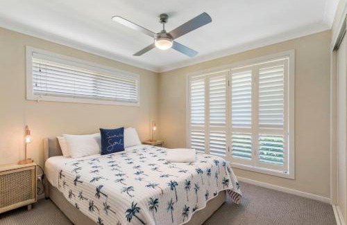 North Creek House | Frangipani Hideaway