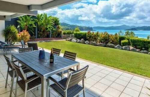 Hamilton Island Apartment | Frangipani Lodge F5, Frangipani F5 on Hamilton Island