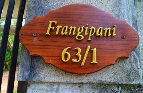 Polhena Villa | Frangipani Villa