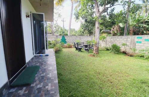 Polhena Villa | Frangipani Villa