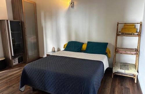 Saint-Paul Apartment | Frangipanier