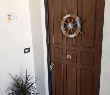 Rossano House | Franita