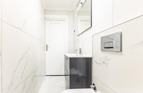 Esentepe Apartment | FRANK by EsEs Homes