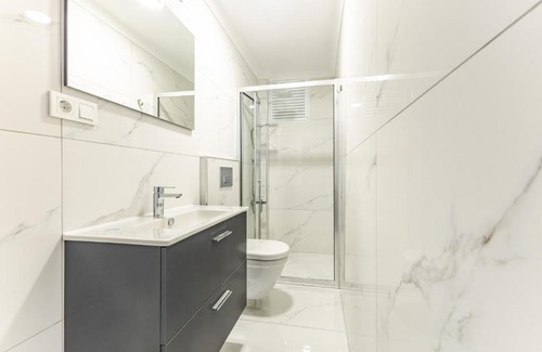 Esentepe Apartment | FRANK by EsEs Homes