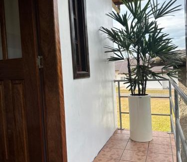Treze Tilias Apartment | Frank Haus Hospedaria