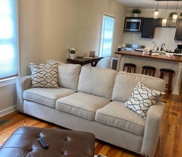 Clemson House | Frank Howard 111 Farmhouse