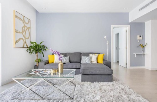 The Greens Apartment | Frank Porter - Al Ghozlan 4