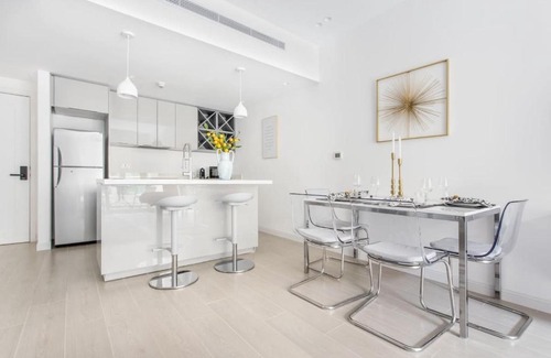 The Greens Apartment | Frank Porter - Al Ghozlan 4