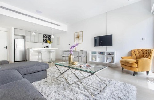The Greens Apartment | Frank Porter - Al Ghozlan 4