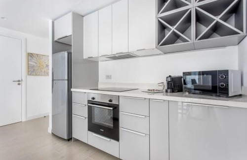 The Greens Apartment | Frank Porter - Al Ghozlan 4