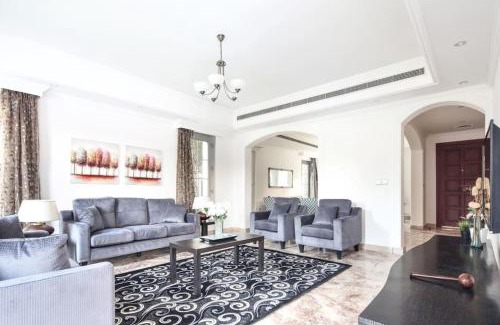 Arabian Ranches Villa | Frank Porter - Arabian Ranches
