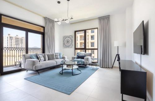 Umm Suqeim 3 Apartment | Frank Porter - Asayel 3
