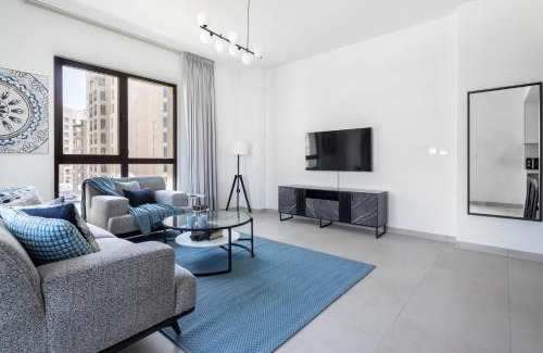 Umm Suqeim 3 Apartment | Frank Porter - Asayel 3
