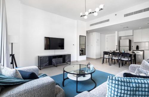 Umm Suqeim 3 Apartment | Frank Porter - Asayel 3