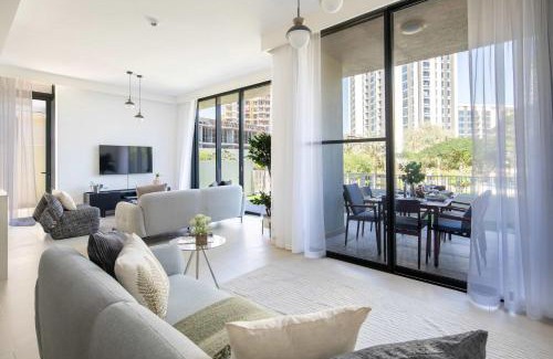 Dubai Villa | Frank Porter - Club Villas