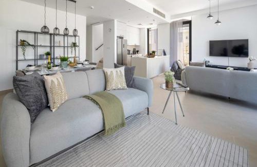 Dubai Villa | Frank Porter - Club Villas