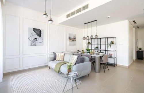 Dubai Villa | Frank Porter - Club Villas