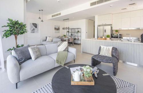 Dubai Villa | Frank Porter - Club Villas