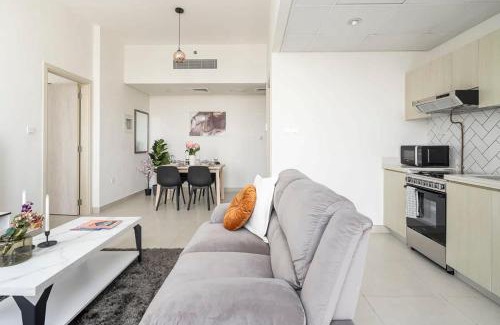 Dubai Production City Apartment | Frank Porter - Dania 3