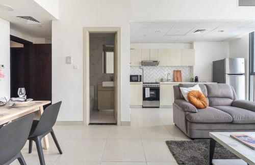 Dubai Production City Apartment | Frank Porter - Dania 3