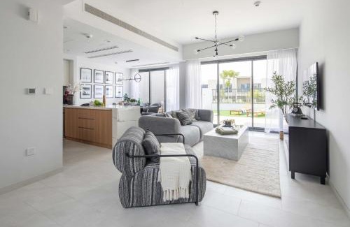 Dubai Villa | Frank Porter - La Rosa 6