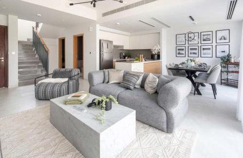 Dubai Villa | Frank Porter - La Rosa 6