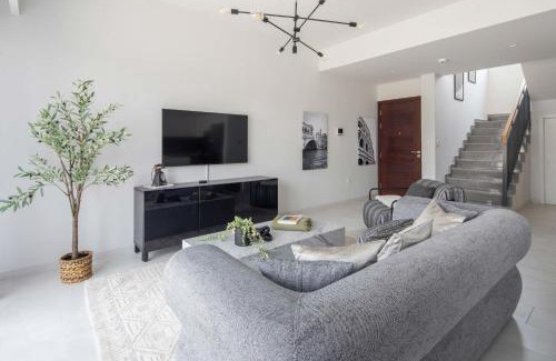Dubai Villa | Frank Porter - La Rosa 6