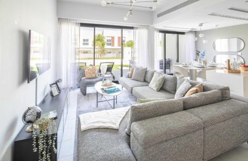 Dubai Villa | Frank Porter - La Rosa 6