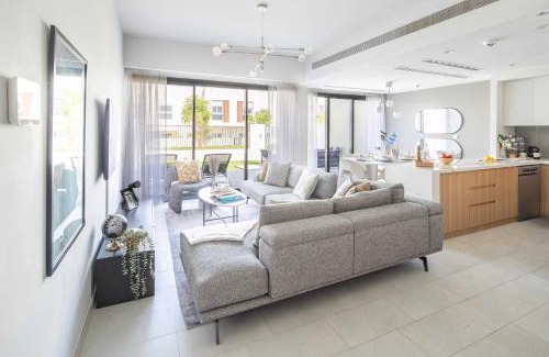 Dubai Villa | Frank Porter - La Rosa 6