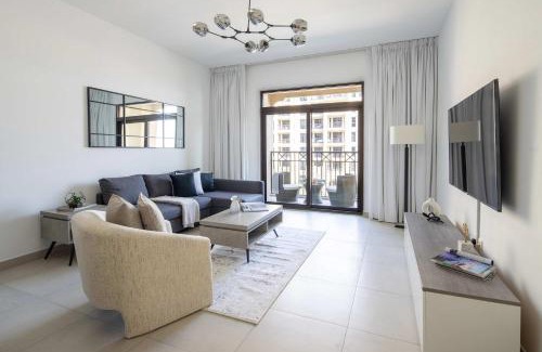 Umm Suqeim 3 Apartment | Frank Porter - Lamtara 3