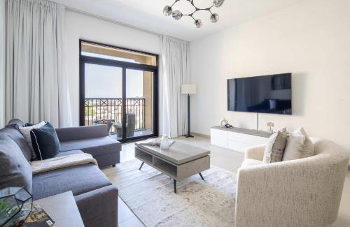 Umm Suqeim 3 Apartment | Frank Porter - Lamtara 3