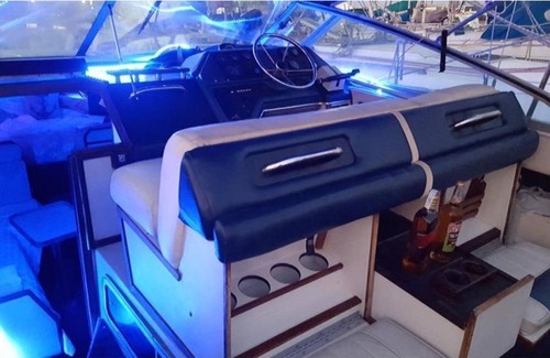 Sant Adria de Besos Boat Rental | Frank's Boat