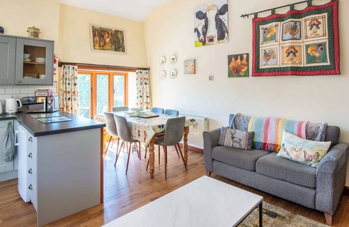 Lifton Cottage | Frankaborough Cottage - UK48326