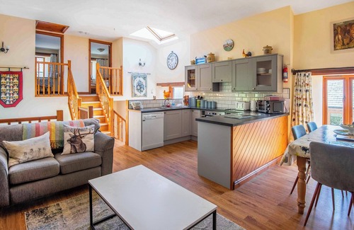 Lifton Cottage | Frankaborough Cottage - UK48326