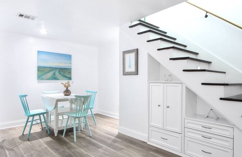 St. Matthews Apartment | Frankfort Avenue Flat