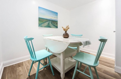 St. Matthews Apartment | Frankfort Avenue Flat