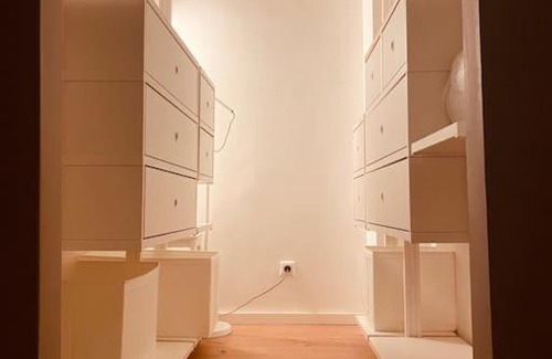 Hoechst Apartment | [Frankfurt] Panda cozy premium apartment