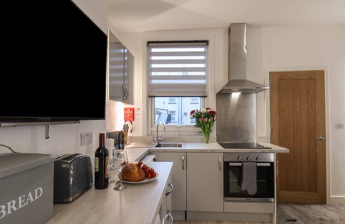 Bridlington Cottage | Frankies Seaview 3