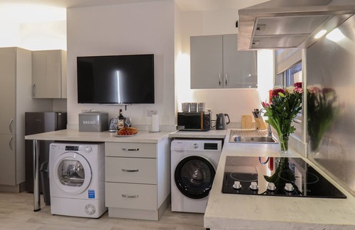 Bridlington Cottage | Frankies Seaview 3