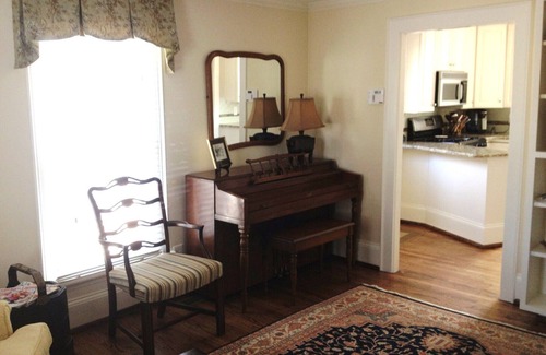 Franklin House | Franklin Battlefield Inn - Downtown Franklin, TN