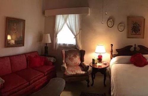 Franklin Bed & Breakfast | Franklin Terrace Bed and Breakfast
