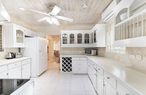 Sandy Lane Villa | Franklins House, Sandy Lane, St. James
