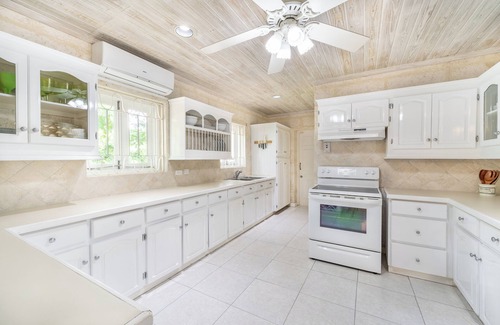 Sandy Lane Villa | Franklins House, Sandy Lane, St. James