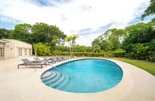 Sandy Lane Villa | Franklins House, Sandy Lane, St. James