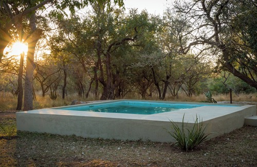 Hoedspruit Ski Chalet | Franks Bush Camp